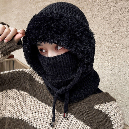 LINA WINTER BALACLAVA
