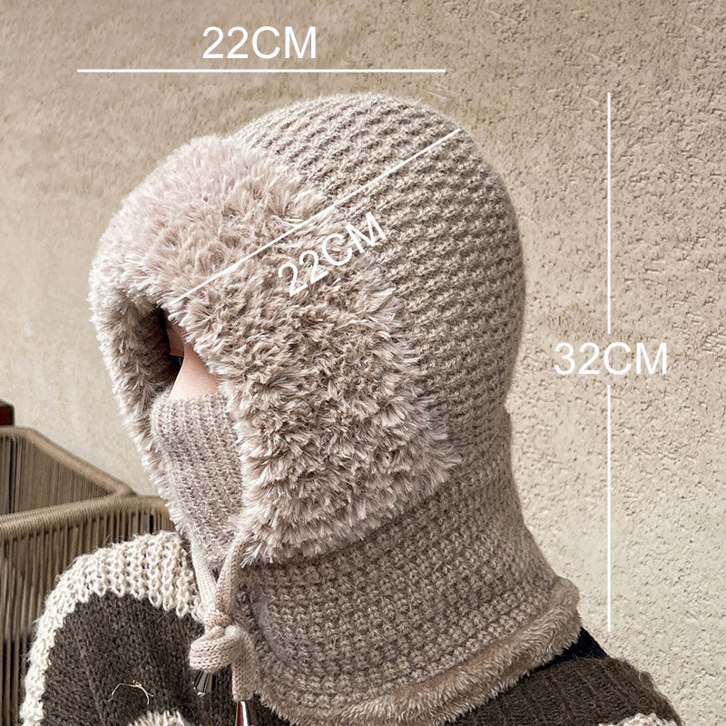 LINA WINTER BALACLAVA