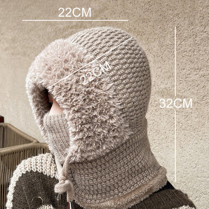 LINA WINTER BALACLAVA