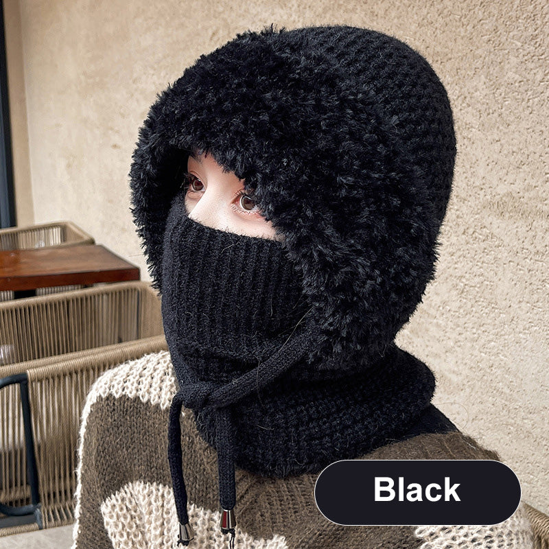 LINA WINTER BALACLAVA