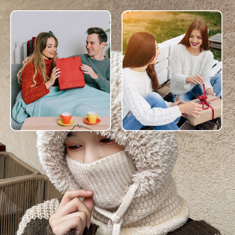 LINA WINTER BALACLAVA