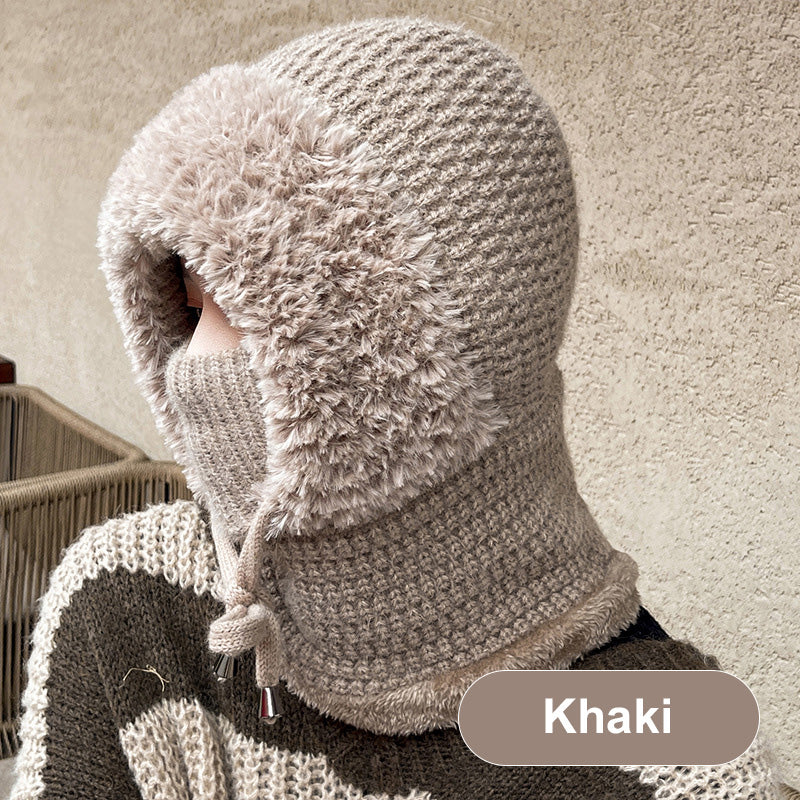 LINA WINTER BALACLAVA