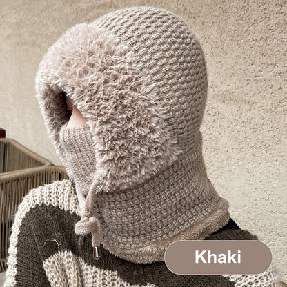 LINA WINTER BALACLAVA