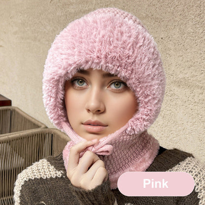LINA WINTER BALACLAVA