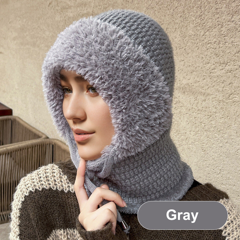 LINA WINTER BALACLAVA
