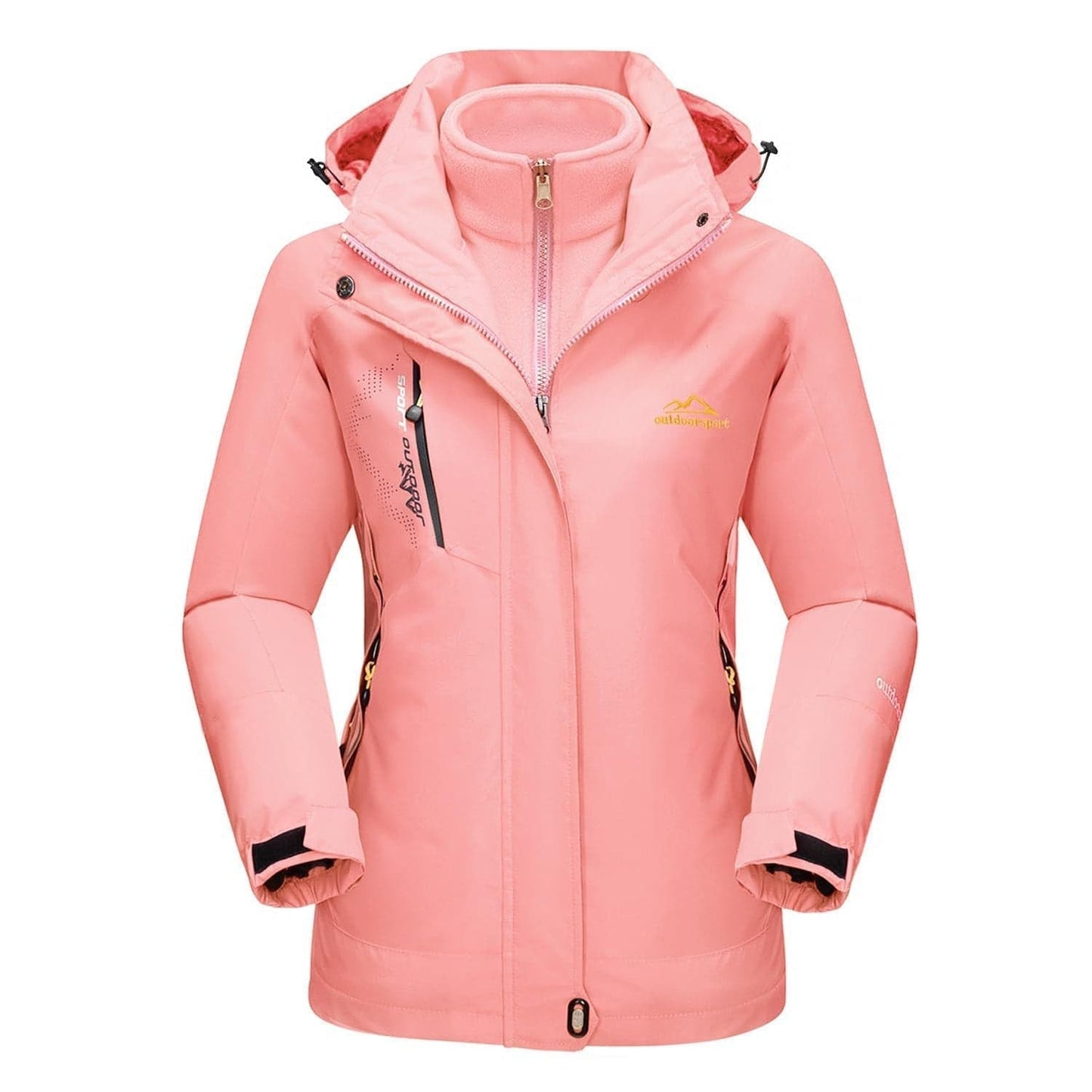 Verona™ Warm Fleece Jacket