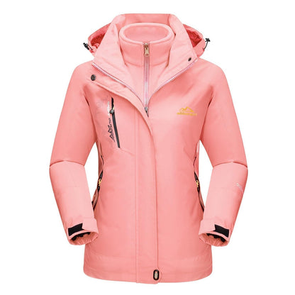 Verona™ Warm Fleece Jacket