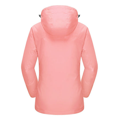 Verona™ Warm Fleece Jacket