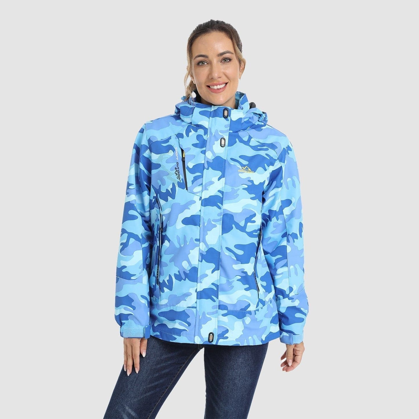 Verona™ Warm Fleece Jacket