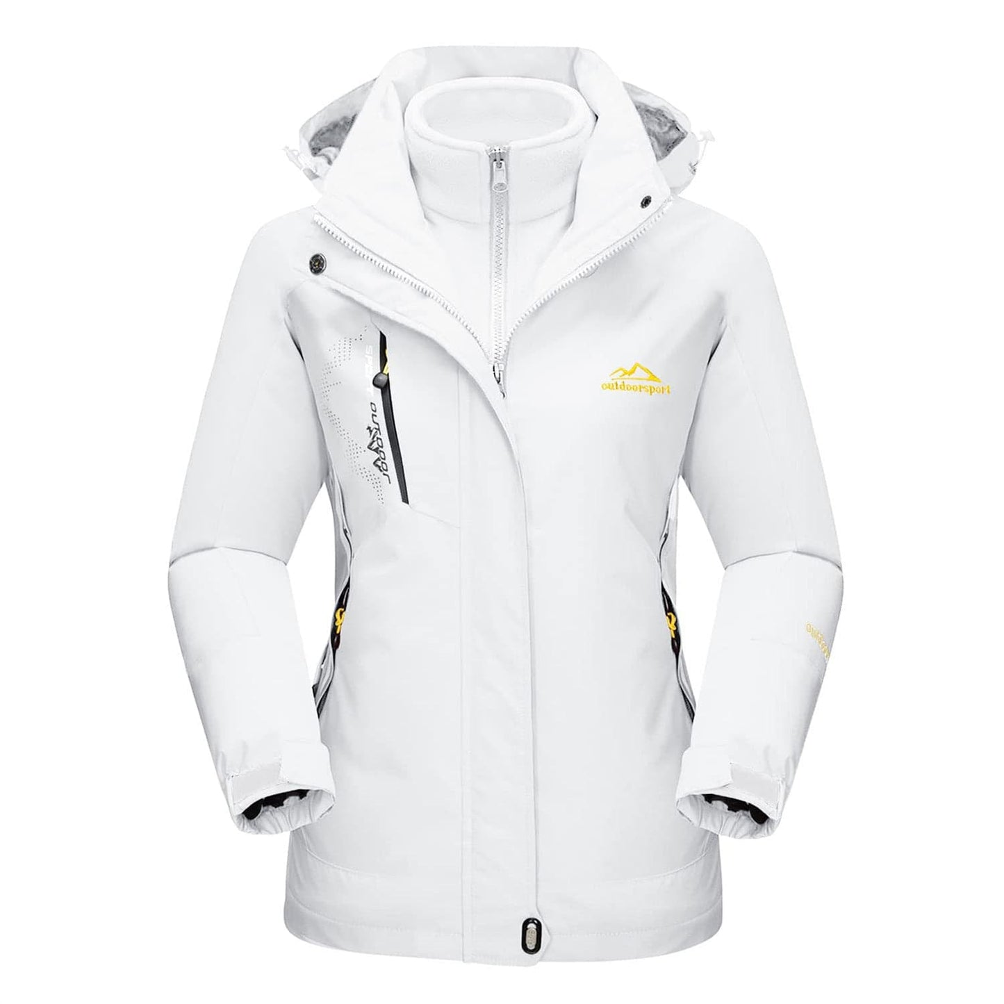 Verona™ Warm Fleece Jacket