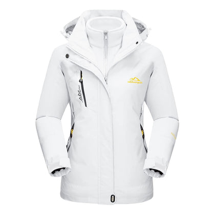 Verona™ Warm Fleece Jacket