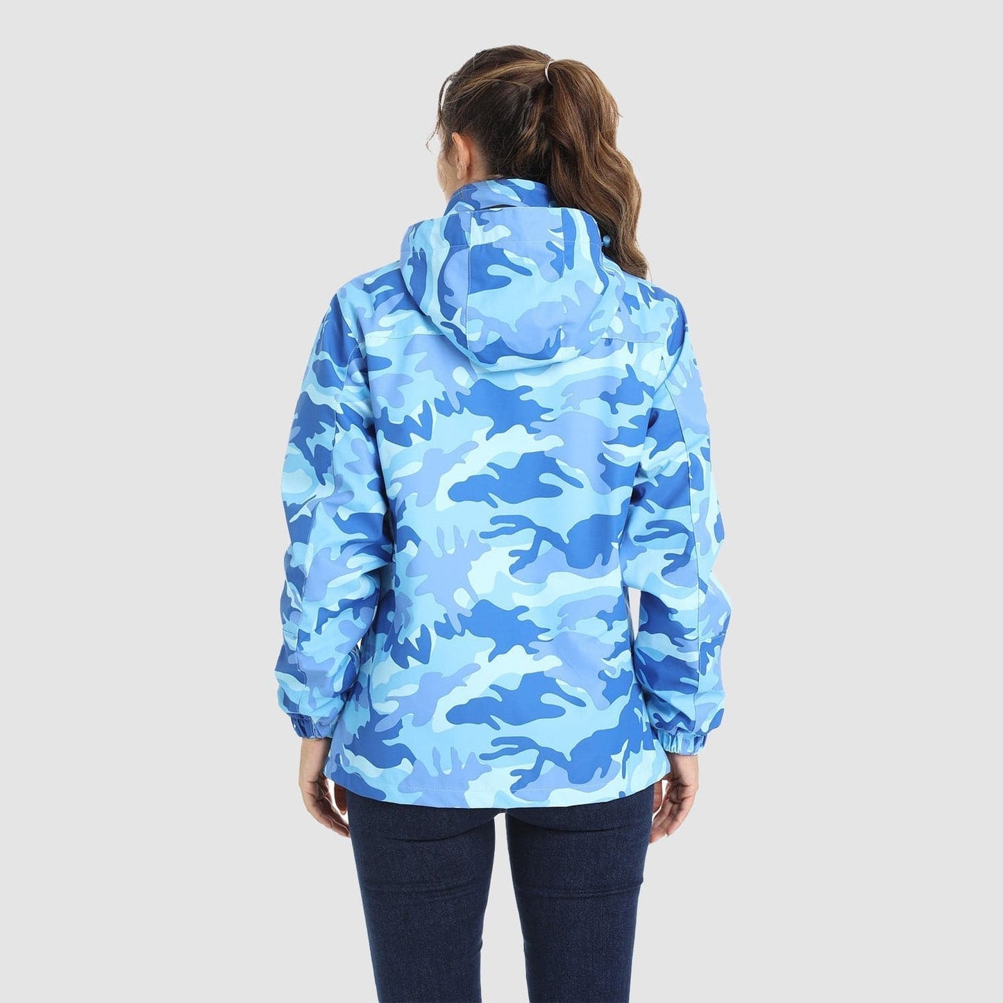 Verona™ Warm Fleece Jacket