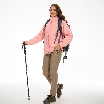 Verona™ Warm Fleece Jacket