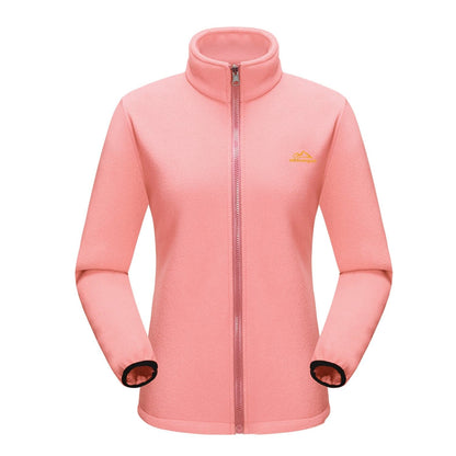 Verona™ Warm Fleece Jacket