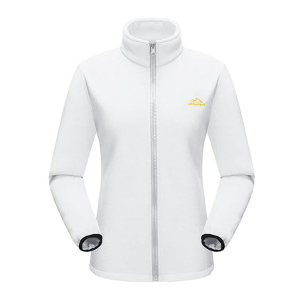 Verona™ Warm Fleece Jacket