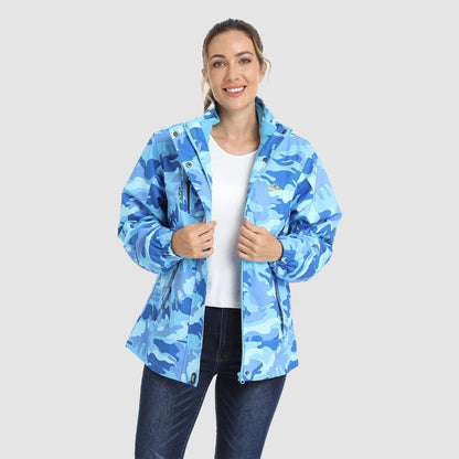 Verona™ Warm Fleece Jacket