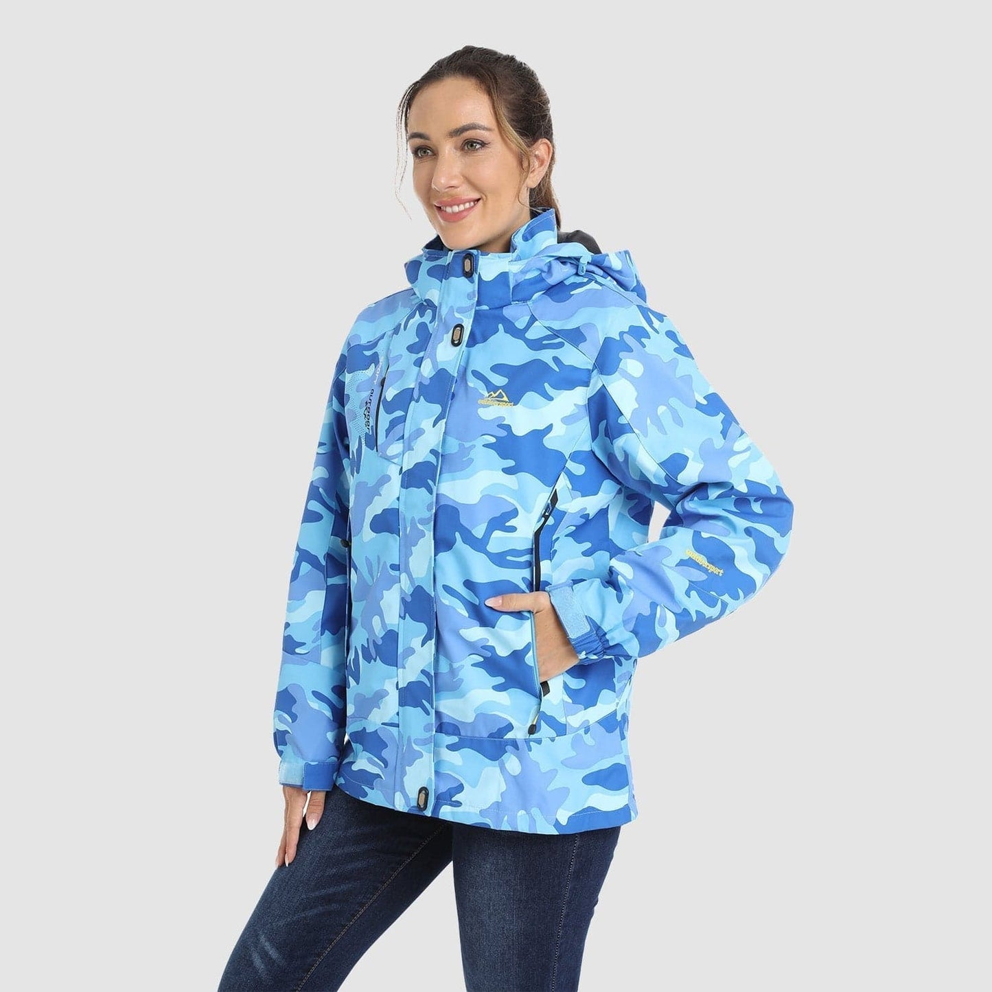 Verona™ Warm Fleece Jacket