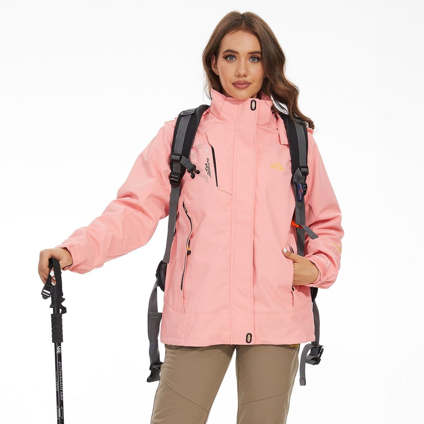 Verona™ Warm Fleece Jacket