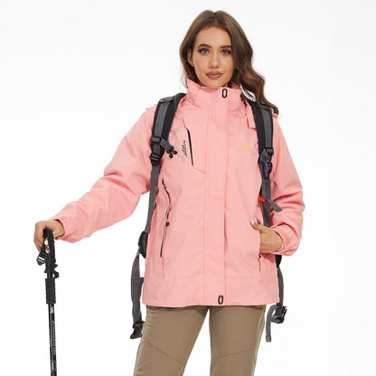 Verona™ Warm Fleece Jacket