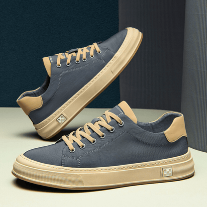 CASTELLON SUEDE SNEAKER