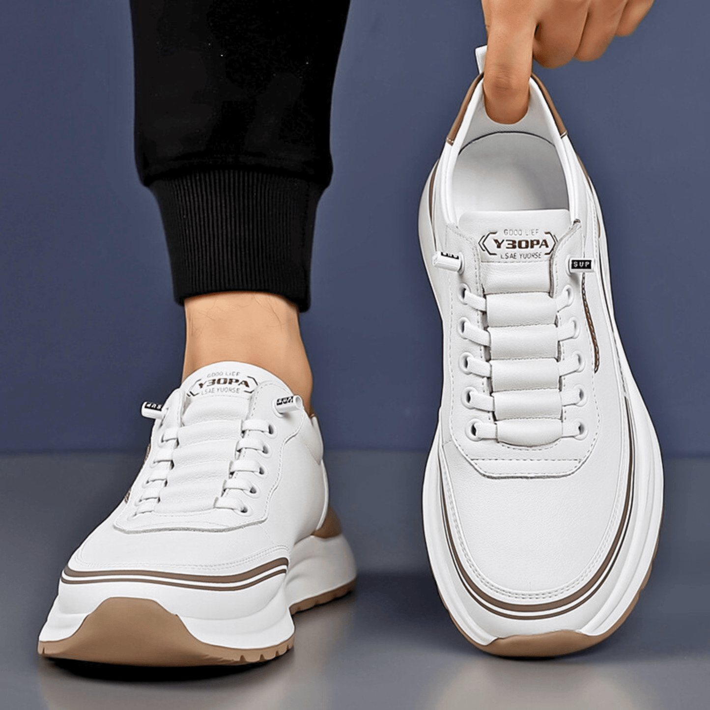 VERICELLO SNEAKER