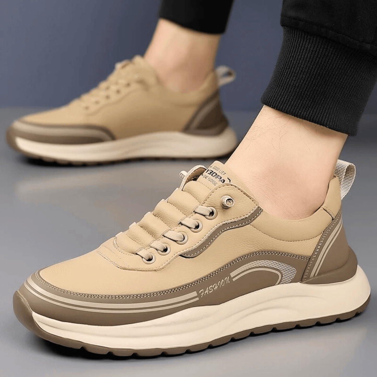 VERICELLO SNEAKER