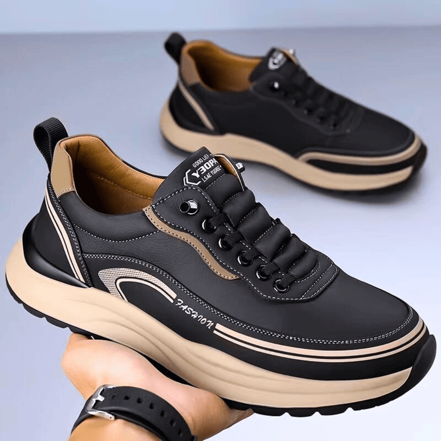 VERICELLO SNEAKER