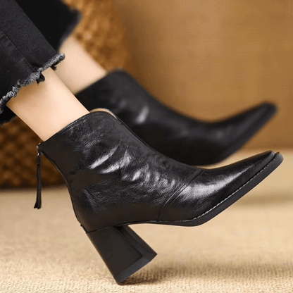ALESSIA RIVA BOOT