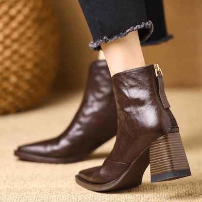 ALESSIA RIVA BOOT