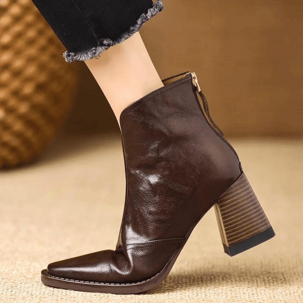 ALESSIA RIVA BOOT