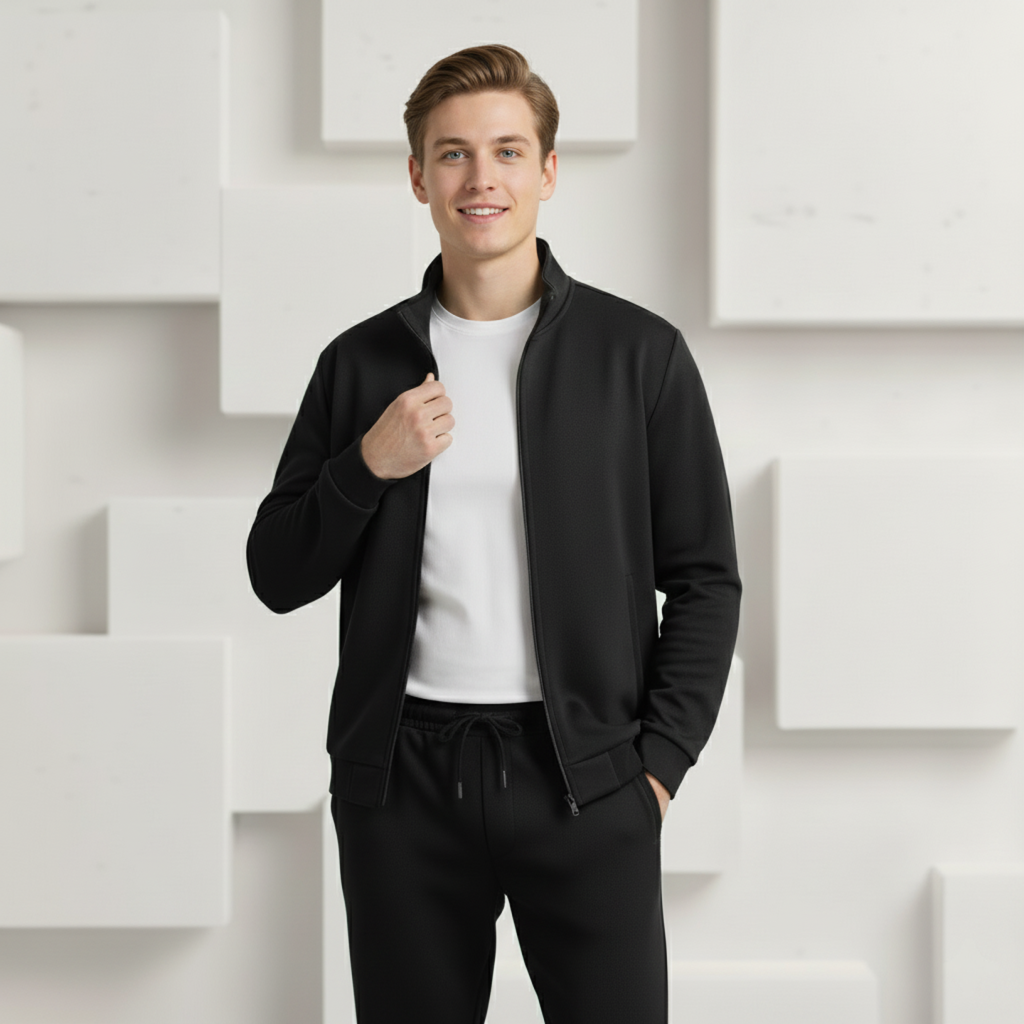 NERO™ CASUAL TRACKSUIT
