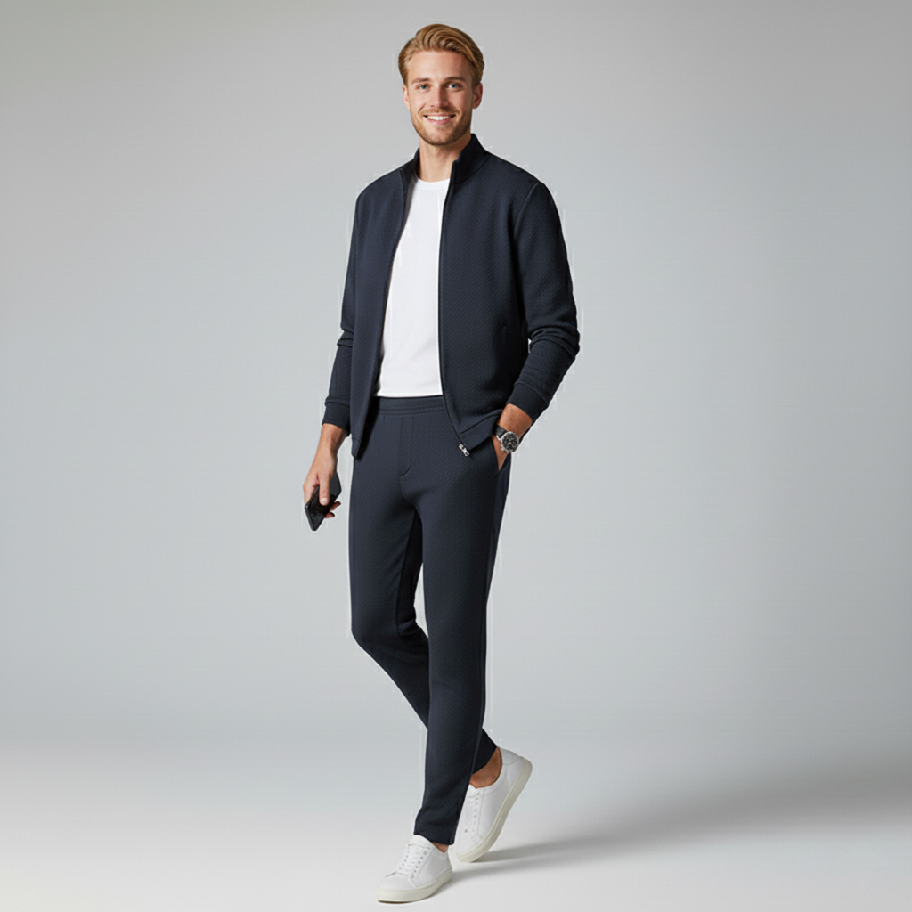NERO™ CASUAL TRACKSUIT