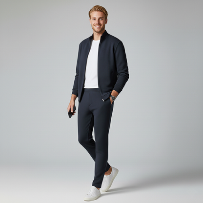 NERO™ CASUAL TRACKSUIT