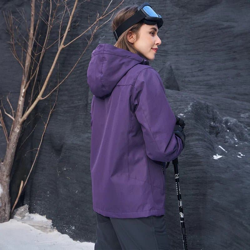Verona™ Warm Fleece Jacket
