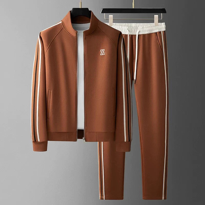 SERGIO PREMIUM TRACKSUIT SET