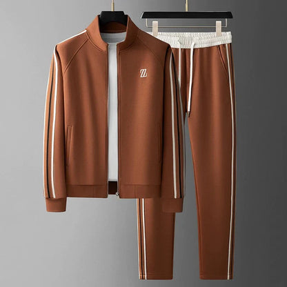 SERGIO PREMIUM TRACKSUIT SET