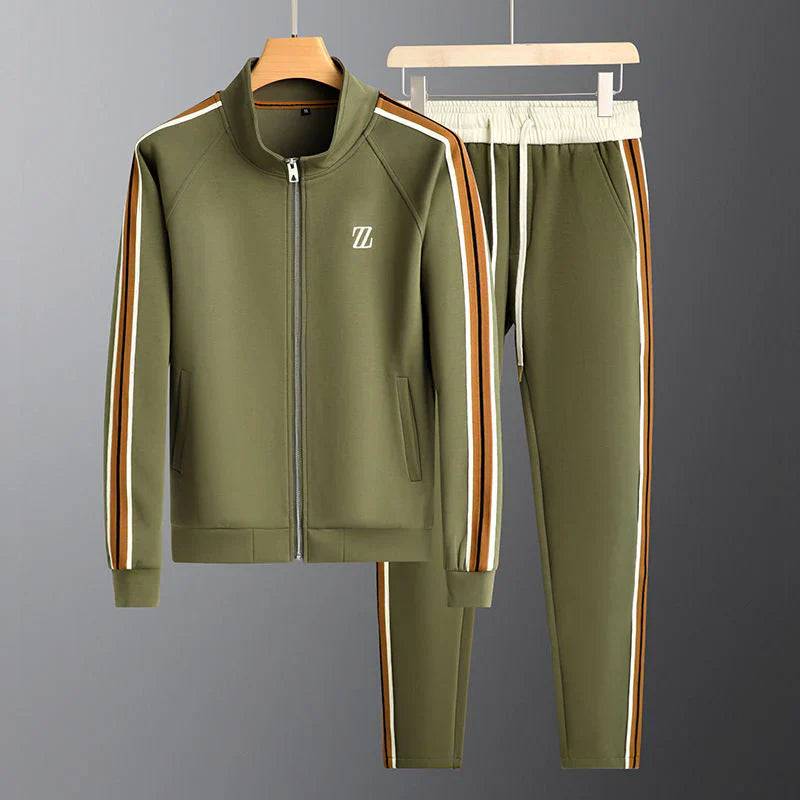 SERGIO PREMIUM TRACKSUIT SET