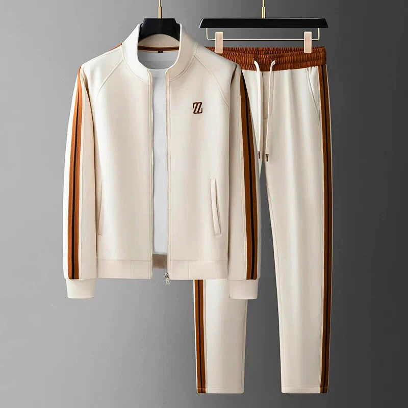 SERGIO PREMIUM TRACKSUIT SET