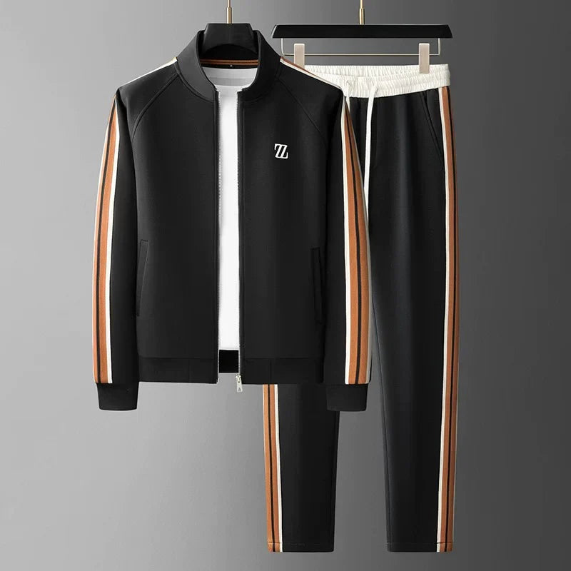 SERGIO PREMIUM TRACKSUIT SET