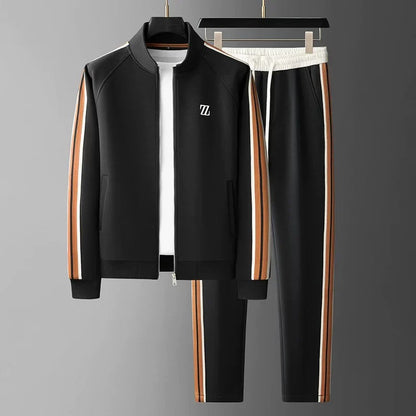 SERGIO PREMIUM TRACKSUIT SET
